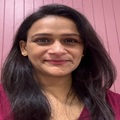 Sumitra Poojari - M.Sc., Certified Career Analyst, International Education Expert